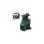 Trituradora de jardín Bosch AXT 25 TC 2500 W 53 L Turbina