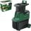 Trituradora de jardín Bosch AXT 25 TC 2500 W 53 L Turbina