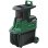 Trituradora de jardín Bosch AXT 25 TC 2500 W 53 L Turbina