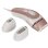 Épilateur Lumière Pulsée IPL Braun Silk-épil 7 PL7253 10 Niveaux 3 Têtes App IA