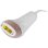 Épilateur Lumière Pulsée IPL Braun Silk-épil 7 PL7253 10 Niveaux 3 Têtes App IA