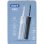 Oszillierende Zahnbürste Braun Oral-B Vitality Pro 3 Modi 2 Bürstenköpfe Timer