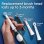 Escova de Dentes Elétrica Braun Oral-B iO Series 2 3 Modos 2 Cabeças Sensor Pressão Temporizador