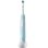Cepillo de dientes oscilante rotativo Braun Oral-B Pro 1 Cross Action 3 Modos 1 Cabezal Temporizador