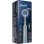 Cepillo de dientes oscilante rotativo Braun Oral-B Pro 1 Cross Action 3 Modos 1 Cabezal Temporizador