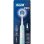 Cepillo de dientes oscilante rotativo Braun Oral-B Pro 1 Cross Action 3 Modos 1 Cabezal Temporizador