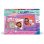 Kit de peinture par numéros Ravensburger Gabby's Dollhouse pour enfants