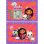 Kit de peinture par numéros Ravensburger Gabby's Dollhouse pour enfants