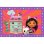 Kit de peinture par numéros Ravensburger Gabby's Dollhouse pour enfants