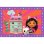 Kit de peinture par numéros Ravensburger Gabby's Dollhouse pour enfants