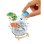 Figurine de jouet MGA Miniverse Make It Mini Nature Series 2 Multicolore Plastique