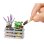Figurine de jouet MGA Miniverse Make It Mini Nature Series 2 Multicolore Plastique