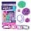 Kit de Expansión Stack’d Heishi Cool Maker con 1300 Cuentas y 40 Especiales para 15 Pulseras
