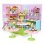 Figurine de jouet MGA Entertainment Miniverse Make It Mini Spring Multicolore