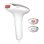 Depiladora Luz Pulsada IPL Philips Lumea Advanced SC1998/00 5 Niveles 2 Cabezales