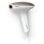 Depiladora Luz Pulsada IPL Philips Lumea Advanced SC1998/00 5 Niveles 2 Cabezales