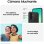 Samsung Galaxy A27 5G 6GB 128GB 6.7" Negro