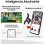 Samsung Galaxy A27 5G 6GB 128GB 6.7" Azul