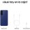 Samsung Galaxy A27 5G 6GB 128GB 6.7" Azul