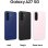 Samsung Galaxy A27 5G 6GB 128GB 6.7" Rosa Claro