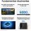 Samsung Galaxy A27 5G 6GB 128GB 6.7" Rosa Claro