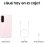 Samsung Galaxy A27 5G 6GB 128GB 6.7" Rosa Claro