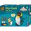 Kit de manualidades Kosmos para crianças 8 anos Multicolor