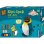 Kit de manualidades Kosmos para crianças 8 anos Multicolor