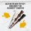 Kit de création Kosmos pour enfants, baguettes Harry Potter, 8-12 ans