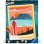 Ravensburger CreArt Malen nach Zahlen Set Sonnenuntergang am Strand 30x40 cm