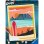 Ravensburger CreArt Malen nach Zahlen Set Sonnenuntergang am Strand 30x40 cm
