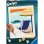 Kit di pittura a numeri Ravensburger CreArt Rilassamento in spiaggia