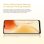 Oukitel C1 4G 4GB 128GB 6.52" Blau