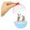 Figura de juguete Miniverse Make It Mini Holiday MGA Entertainment Multicolor