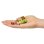 Figura de juguete Miniverse Make It Mini Holiday MGA Entertainment Multicolor