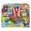 Set de modelado DohKins Pirate Ship Playset MGA Entertainment