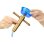 Set de modelado DohKins Pirate Ship Playset MGA Entertainment