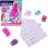 Kit di Tatovaggi Temporanei Cool Maker Shimmer Me Body Art per Bambine 7 Anni