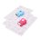Kit di Tatovaggi Temporanei Cool Maker Shimmer Me Body Art per Bambine 7 Anni