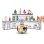 Spielzeugfigur Miniverse Harry Potter Make It Mini Potions MGA Entertainment