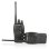 Walkie Talkies Klack Baofeng BF-888S UHF 400-470 MHz 3W 16 Canales Pack 2