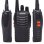 Walkie Talkies Klack Baofeng BF-888S UHF 400-470 MHz 3W 16 Canales Pack 2