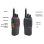 Walkie Talkies Klack Baofeng BF-888S UHF 400-470 MHz 3W 16 Canales Pack 2