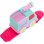 Set de Utensílios para Brincar com Plastilina MGA Entertainment DohKins Ice Cream Truck & Baker Multicolor