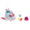 Set de Utensílios para Brincar com Plastilina MGA Entertainment DohKins Ice Cream Truck & Baker Multicolor