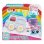 Set de Utensílios para Brincar com Plastilina MGA Entertainment DohKins Ice Cream Truck & Baker Multicolor