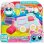 Set de Utensílios para Brincar com Plastilina MGA Entertainment DohKins Ice Cream Truck & Baker Multicolor