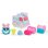 Set de Utensílios para Brincar com Plastilina MGA Entertainment DohKins Ice Cream Truck & Baker Multicolor