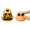 Pasta de modelar MGA Entertainment DohKins Hero Pack - Assortment 1 Multicolor