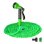 Manguera Extensible Klack 15 Metros con Boquilla Ajustable